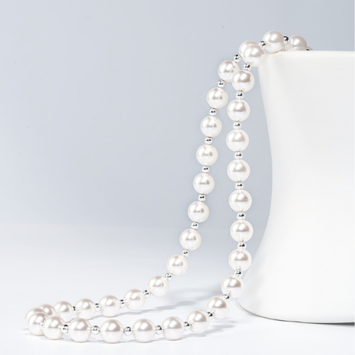 CASEBANG Crossbody Charm Pearl 10MM