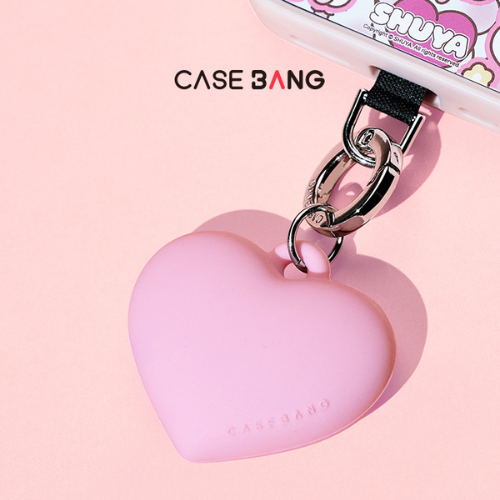 CASEBANG 3D Love Keychain