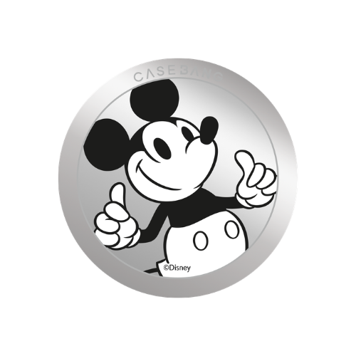 CASEBANG - Mickey & Friends 3.0 Series Grip Stand Cover