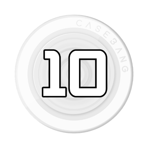 CASEBANG - National Jersey Series MagSafe Pop Socket