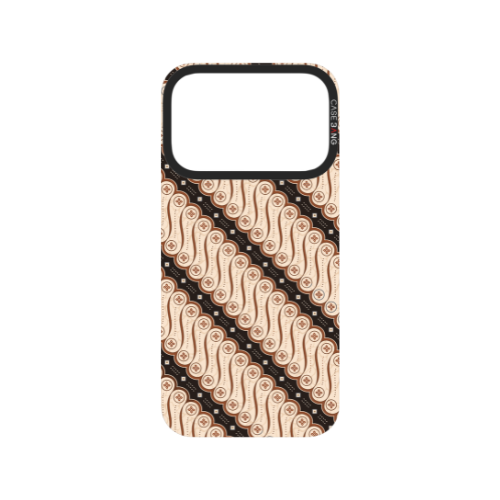 CASEBANG - Batik Series Phone Cover