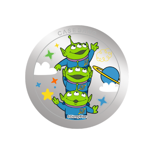CASEBANG - ToyStory Series Grip Stand Cover