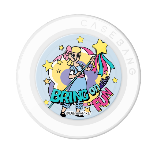 CASEBANG - Toy Story 2.0 Series MagSafe Pop Socket