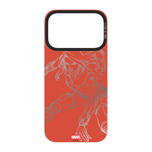 CASEBANG - Avengers Series Phone Cover
