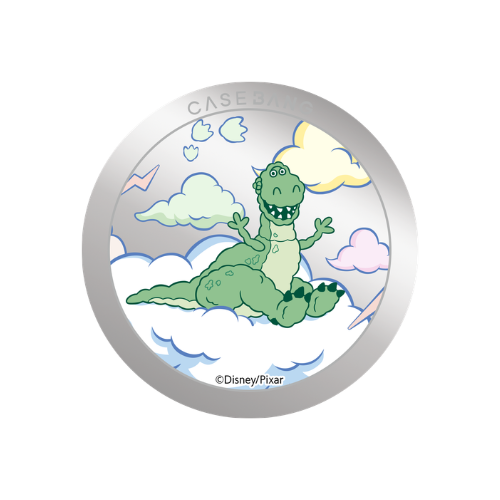 CASEBANG - Pixar 3.0 Series Grip Stand Cover