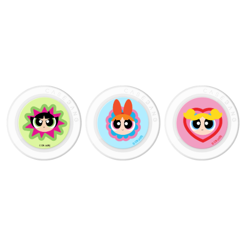 CASEBANG - The Powerpuff Girls Series MagSafe Pop Socket