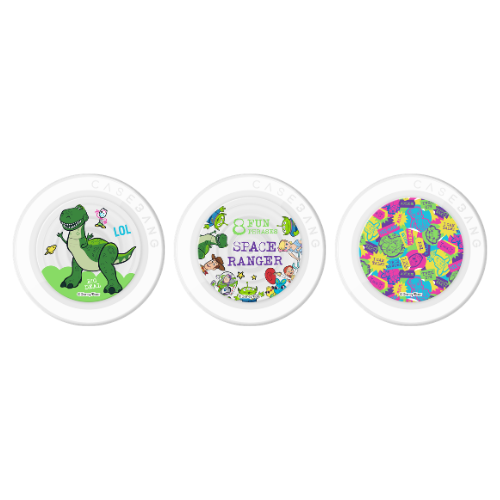 CASEBANG - Toy Story 3.0 Series MagSafe Pop Socket