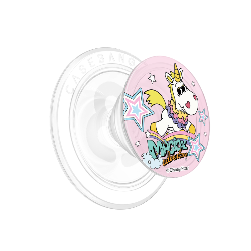 CASEBANG - Toy Story 2.0 Series MagSafe Pop Socket