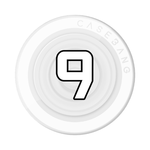 CASEBANG - National Jersey Series MagSafe Pop Socket