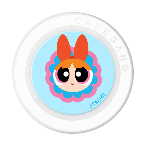 CASEBANG - The Powerpuff Girls Series MagSafe Pop Socket