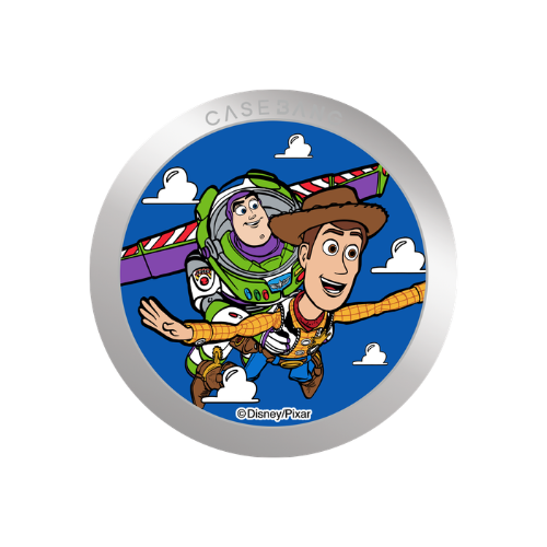 CASEBANG - ToyStory Series Grip Stand Cover