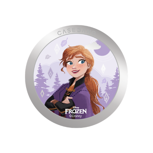 CASEBANG - Frozen Series Grip Stand Cover