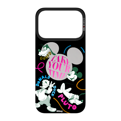 CASEBANG - Mickey & Friends 2.0 Series Phone Cover