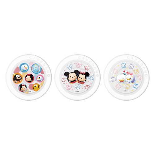 CASEBANG - Tsumtsum 2.0 Series MagSafe Pop Socket