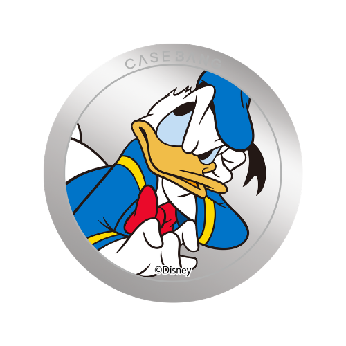 CASEBANG - Donald Duck 1.0 Series Grip Stand Cover