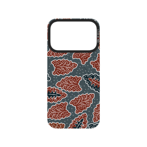 CASEBANG - Batik Series Phone Cover