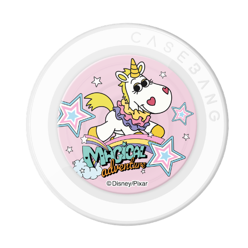 CASEBANG - Toy Story 2.0 Series MagSafe Pop Socket
