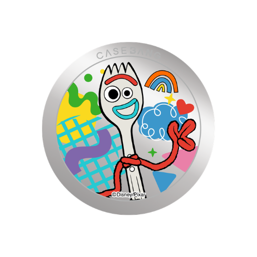 CASEBANG - ToyStory Series Grip Stand Cover