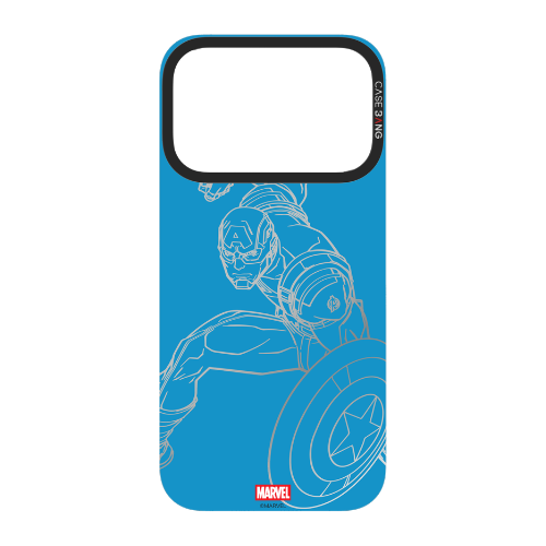 CASEBANG - Avengers Series Phone Cover