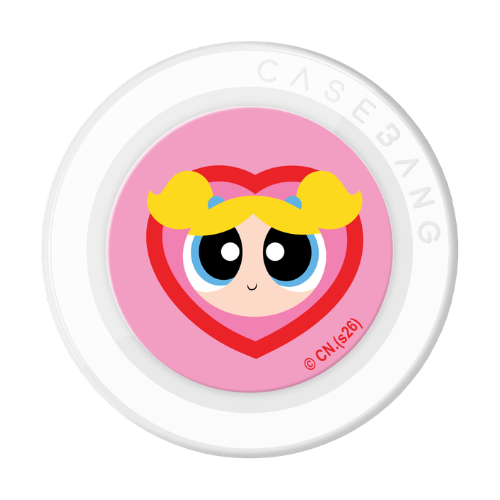 CASEBANG - The Powerpuff Girls Series MagSafe Pop Socket
