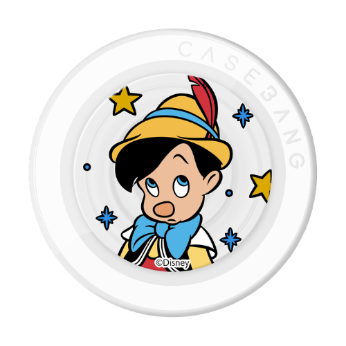 CASEBANG - Pinocchio Series MagSafe Pop Socket