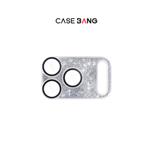 CASEBANG - Glitter Lens Protector