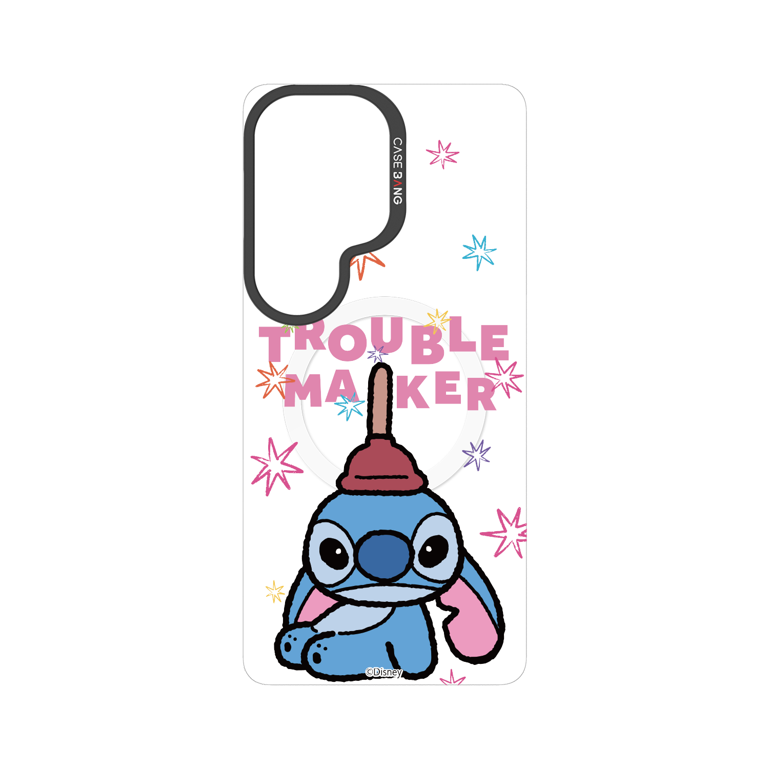 CASEBANG - Cosmic Stitch Series Phone Cover