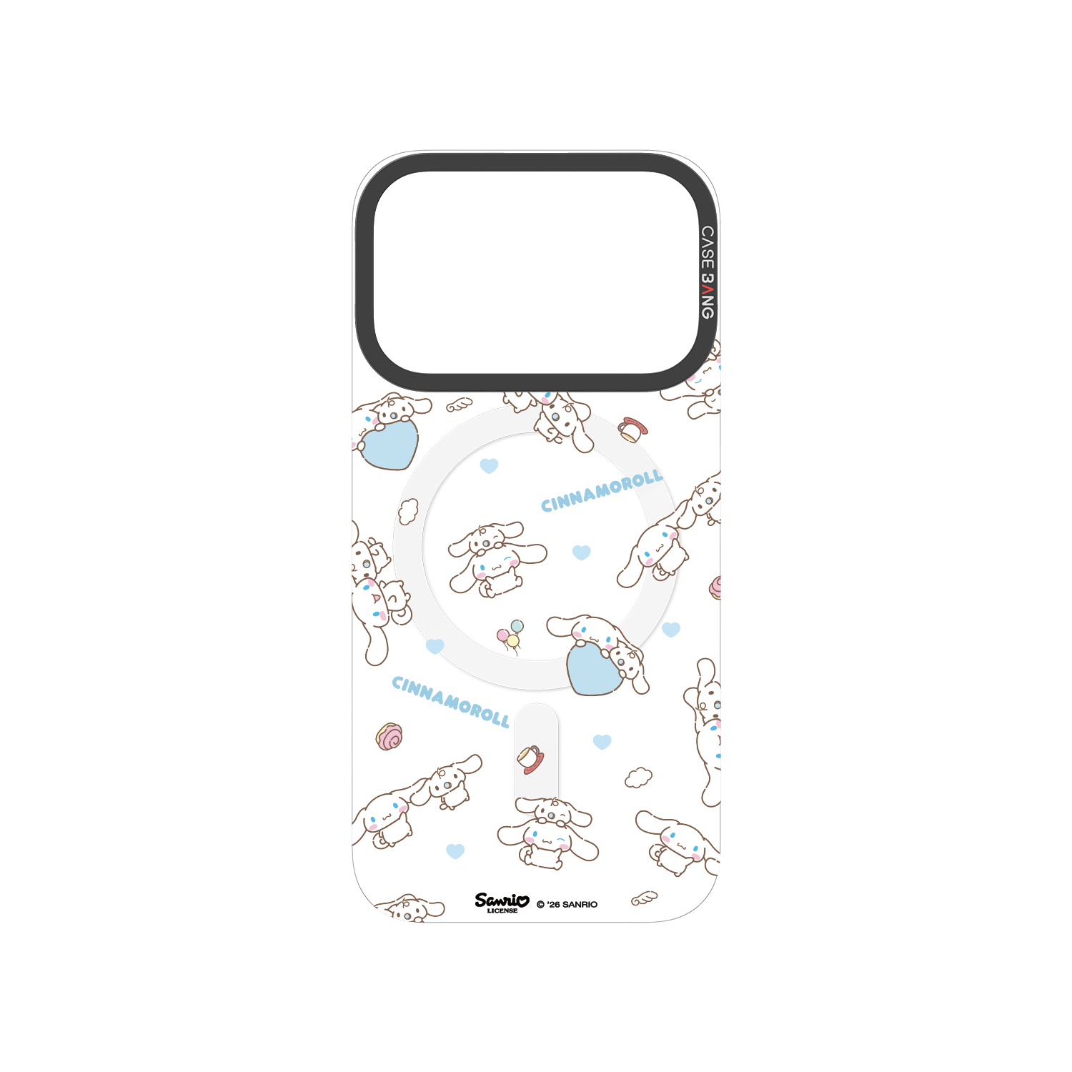 CASEBANG - Cinnamoroll Series Phone Cover