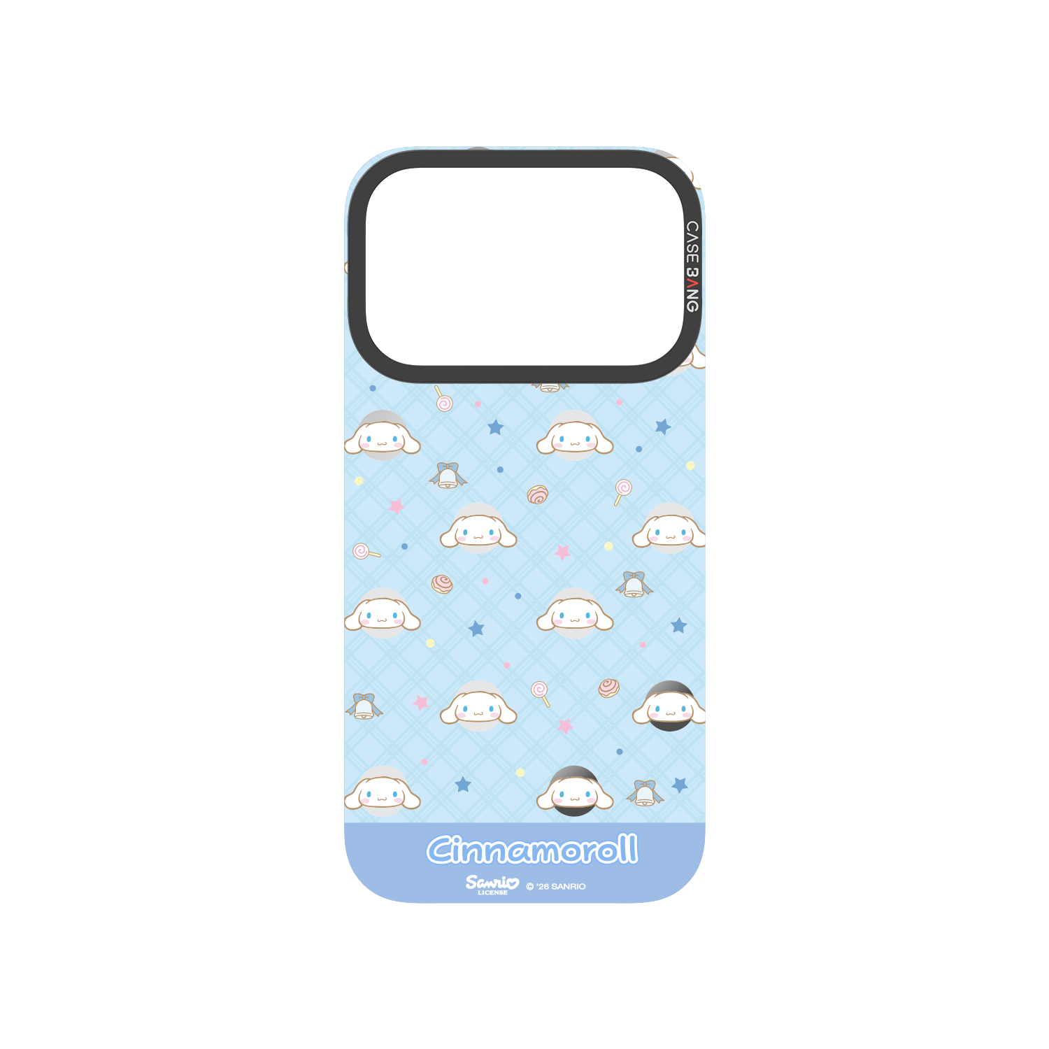 CASEBANG - Cinnamoroll Series Phone Cover