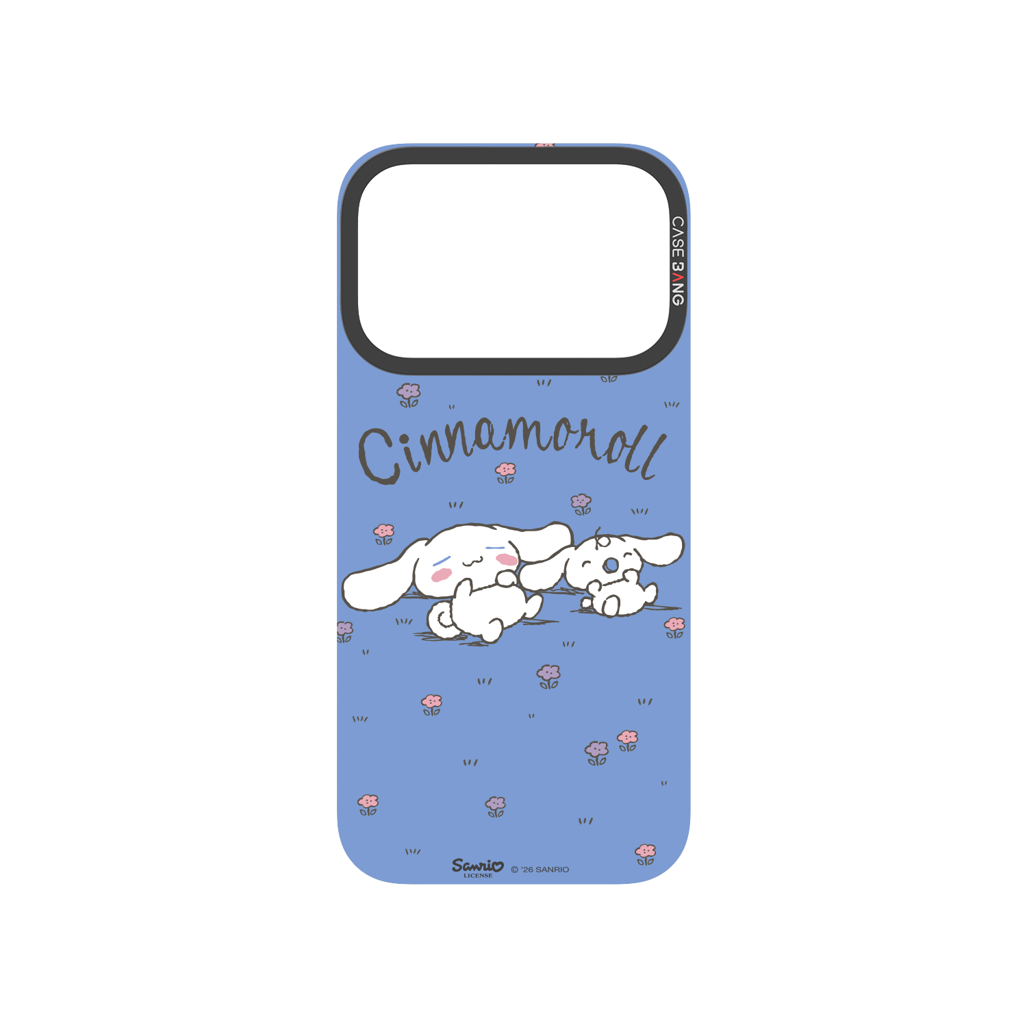 CASEBANG - Cinnamoroll Series Phone Cover
