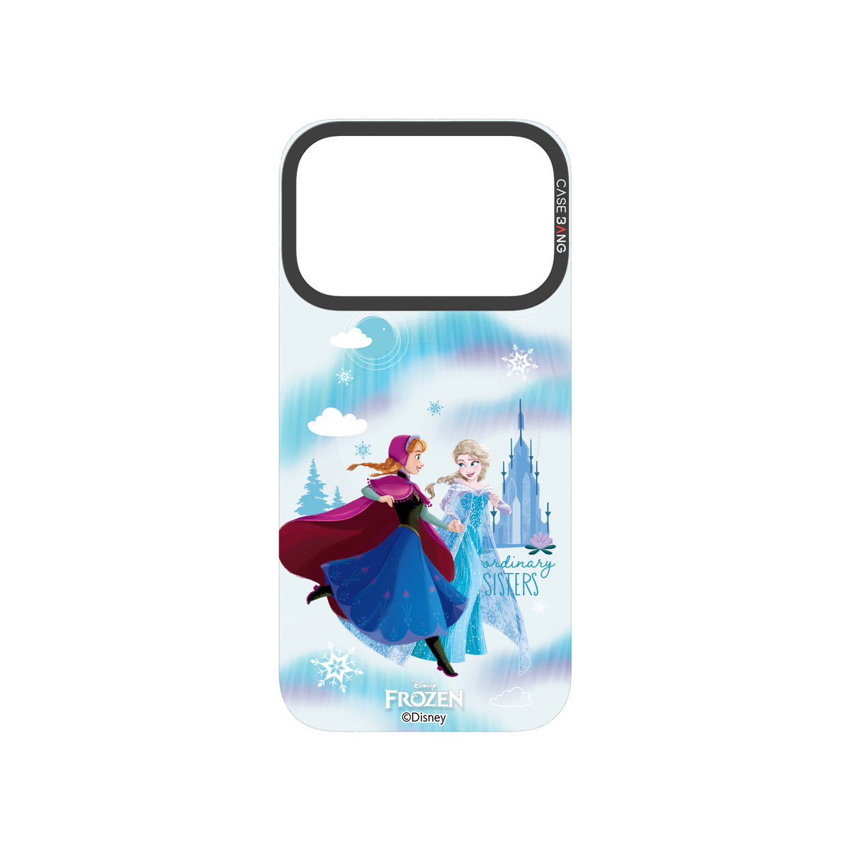CASEBANG - Frozen Series Phone Cover