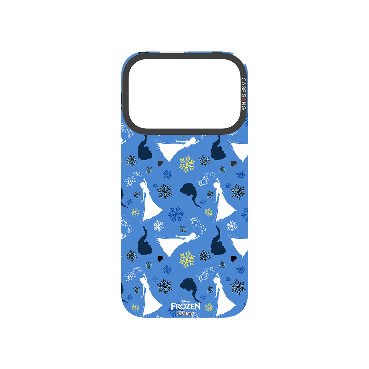CASEBANG - Frozen Series Phone Cover