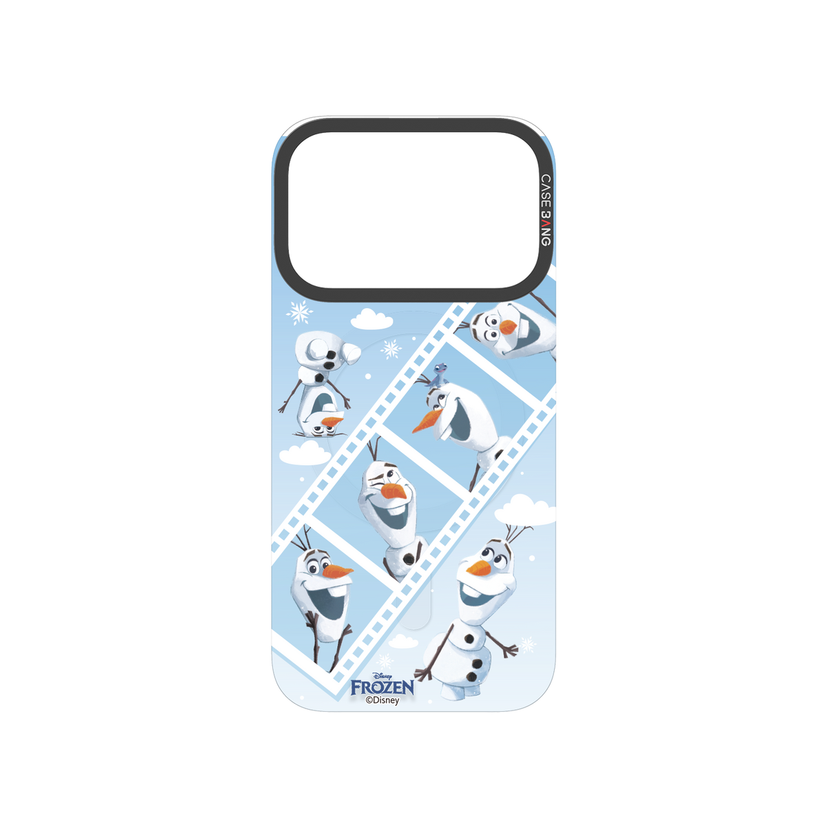 CASEBANG - Frozen Series Phone Cover