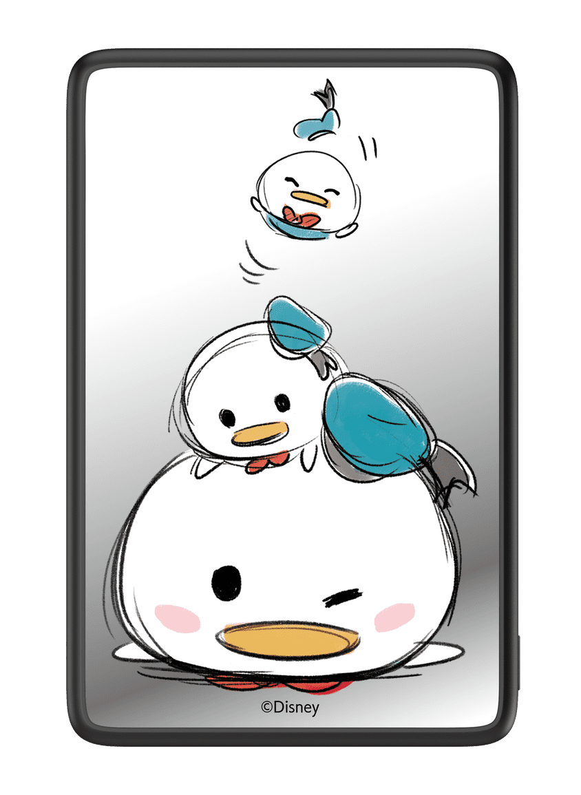 CASEBANG - Magsafe Power Bank - Tsumtsum 4.0 Series