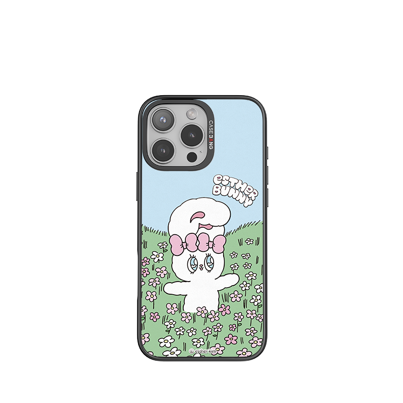 CASEBANG - Esther Bunny Phone Cover