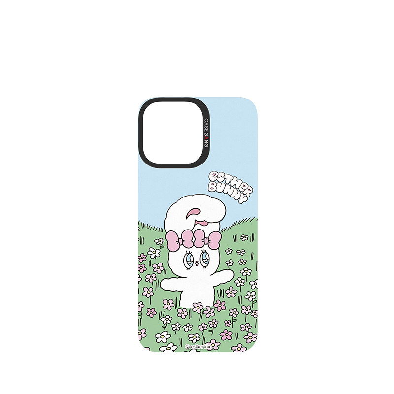 CASEBANG - Esther Bunny Phone Cover