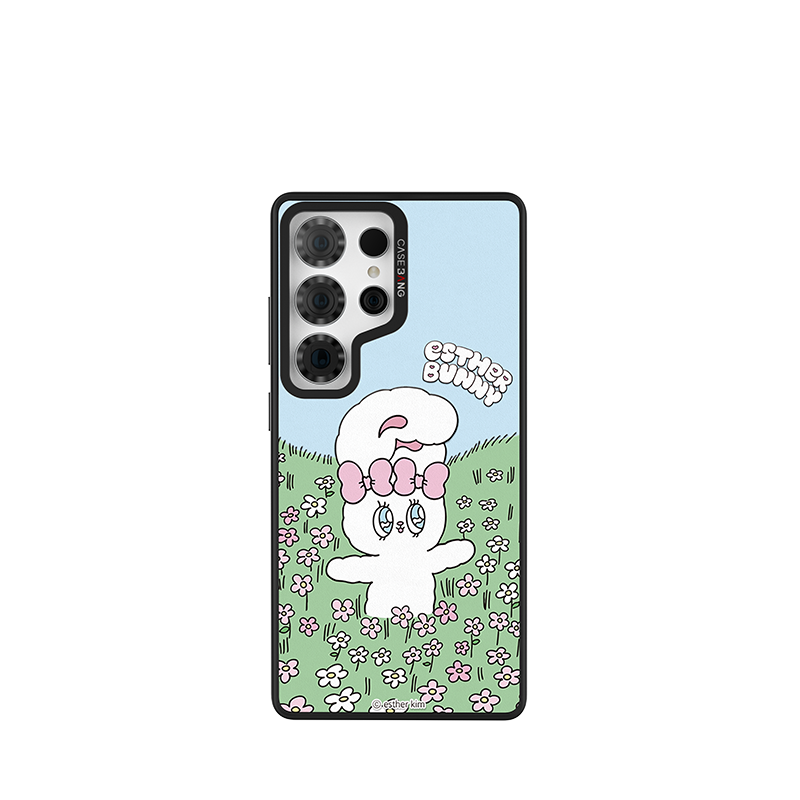 CASEBANG - Esther Bunny Phone Cover