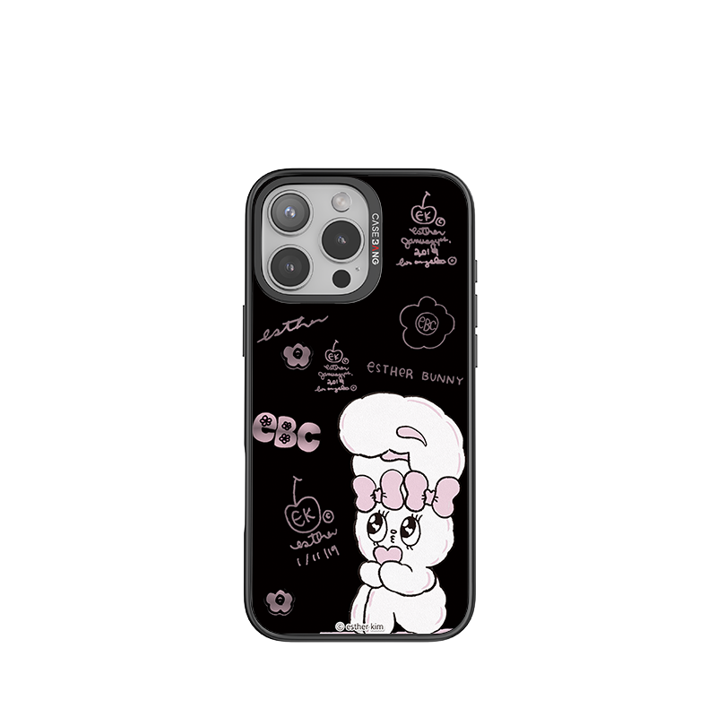 CASEBANG - Esther Bunny Phone Cover