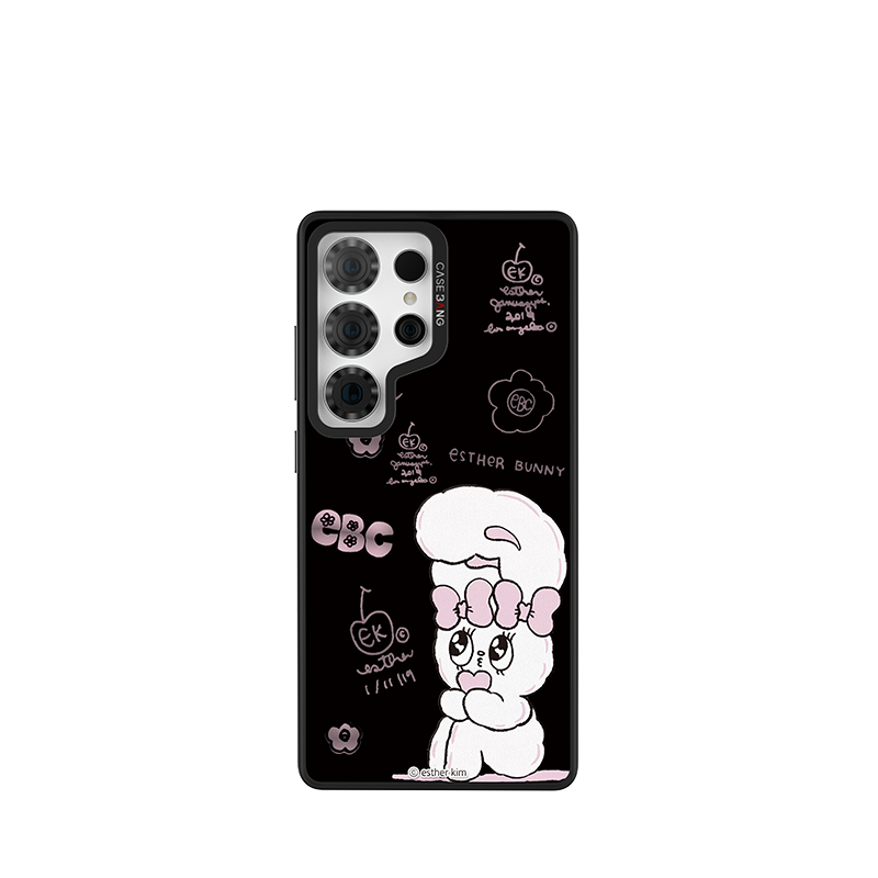 CASEBANG - Esther Bunny Phone Cover
