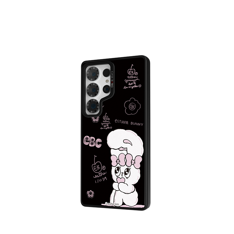 CASEBANG - Esther Bunny Phone Cover