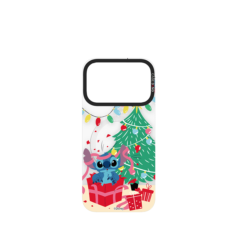 CASEBANG - Christmas Stitch Series Phone Cover