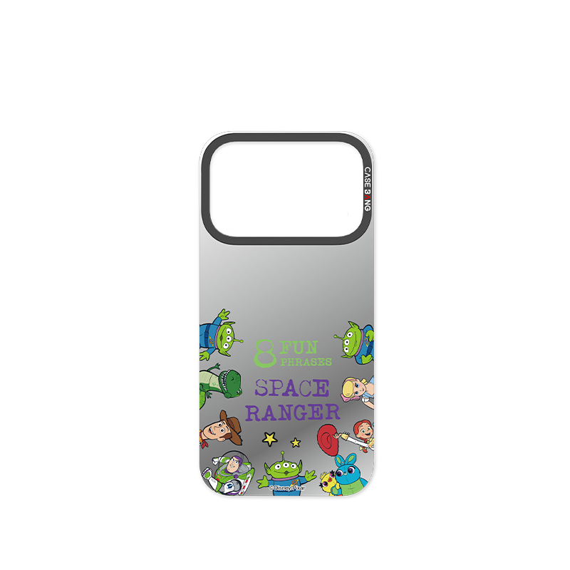 CASEBANG - Toy Story 3.0 Series Phone Cover