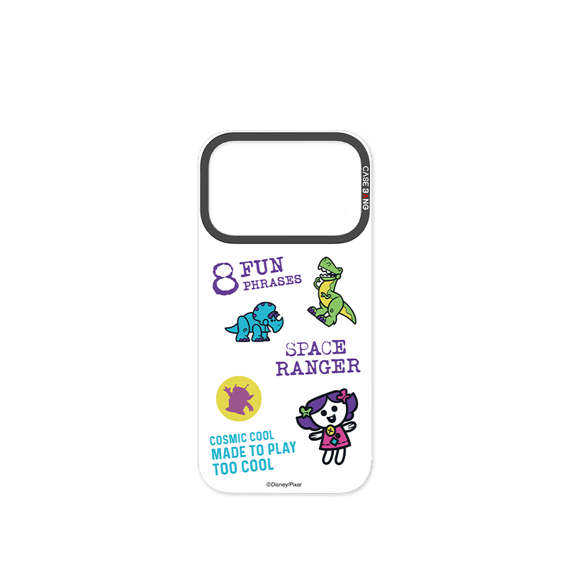 CASEBANG - Toy Story 3.0 Series Phone Cover