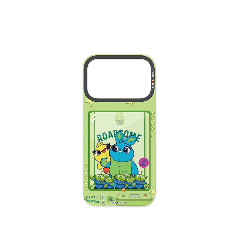 CASEBANG - Toy Story 3.0 Series Phone Cover