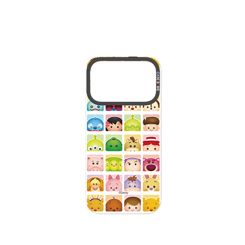 CASEBANG - Tsumtsum 3.0 Series Phone Cover