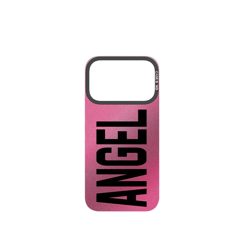 CASEBANG - Word Series Phone Cover