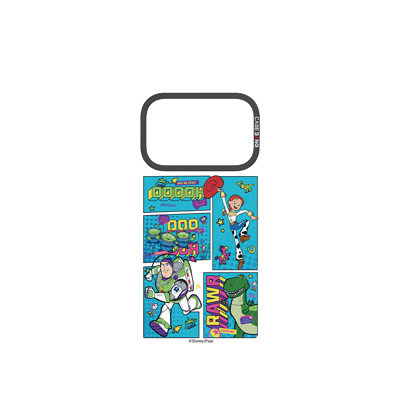 CASEBANG - Toy Story 3.0 Series Phone Cover
