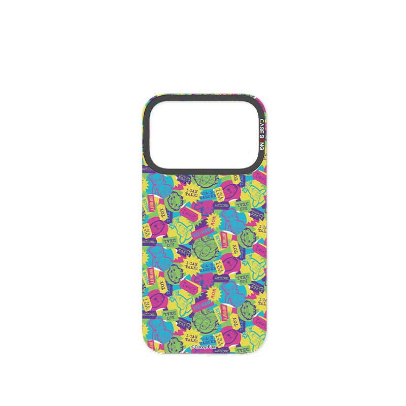CASEBANG - Toy Story 3.0 Series Phone Cover