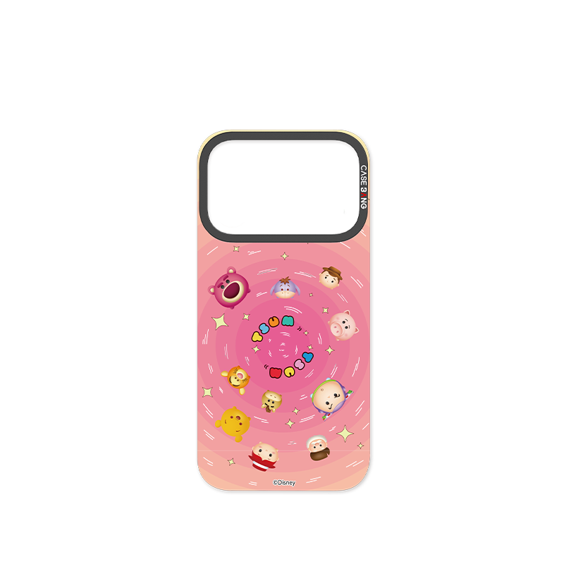 CASEBANG - Tsumtsum 3.0 Series Phone Cover