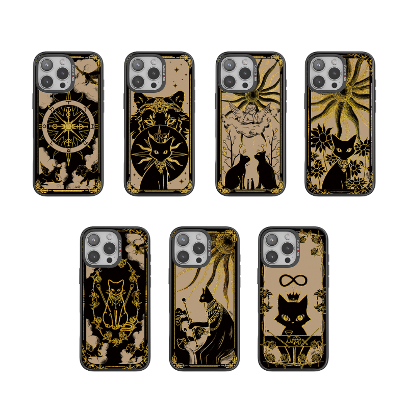 CASEBANG - Tarot Series Phone Cover
